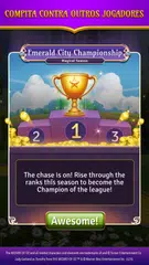 Baixar The Wizard of Oz Magic Match 3 XAPK