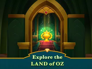 The Wizard of Oz Magic Match 3 XAPK download