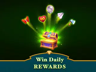 The Wizard of Oz Magic Match 3 XAPK download