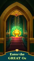 The Wizard of Oz Magic Match 3 XAPK download