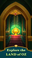 The Wizard of Oz Magic Match 3 XAPK download