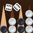 Backgammon Plus: Bordspellen