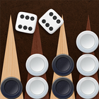 Backgammon आइकन