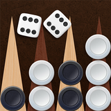 Backgammon Plus: Brettspiele APK