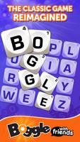 Boggle plakat