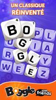 Boggle Affiche