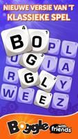 Boggle-poster