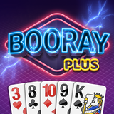Booray Plus 图标