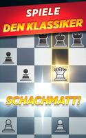 Chess Plakat
