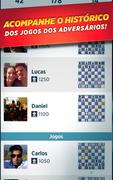 Chess With Friends imagem de tela 3