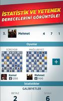 Chess Ekran Görüntüsü 2