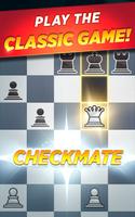Chess 포스터