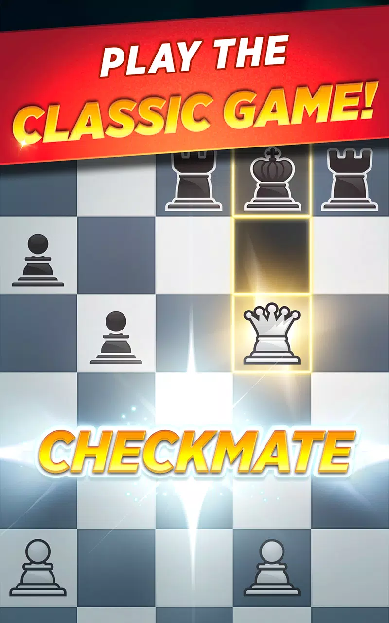 Chess: Classic Board Game – Apps no Google Play