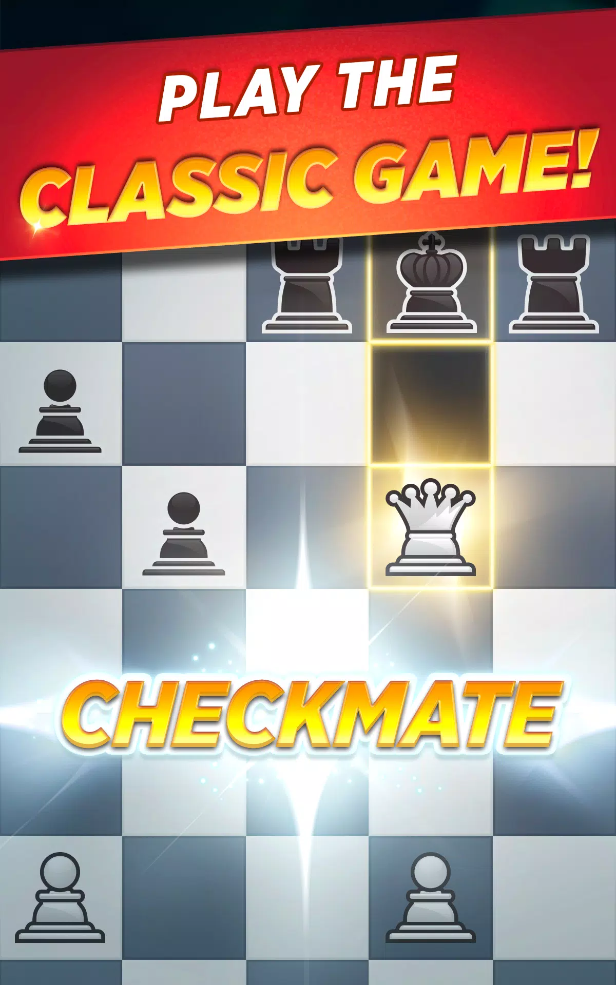 Download Chess - Play vs Computer (MOD) APK for Android