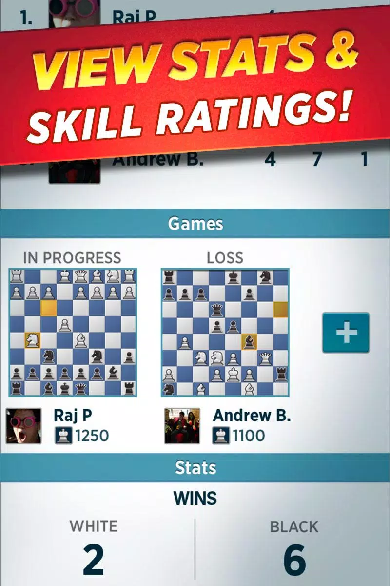 Chess Friends - Download