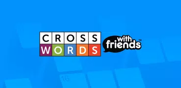 Crosswords With Friends