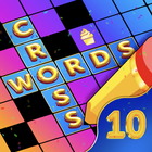 Crosswords ícone