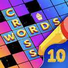 Crosswords أيقونة