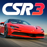 CSR 3 - Street Car Racing