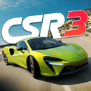 CSR 3 - Street Car Racing APK