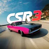 CSR 3 - Street Car Racing APK