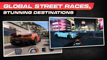 CSR 3 - Street Car Racing скриншот 2