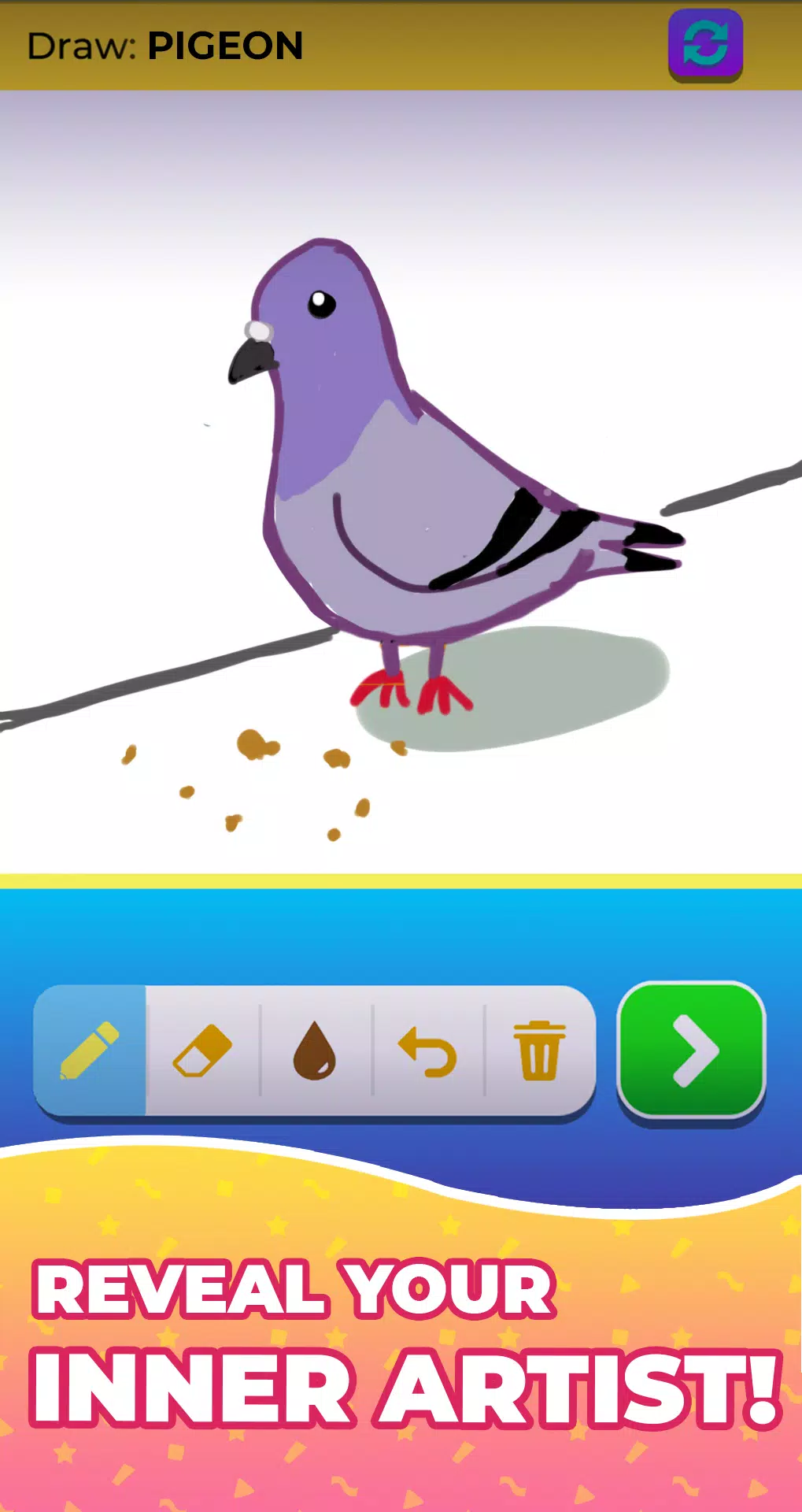 Draw Something - Download Now 