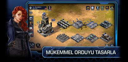 Empires and Allies Ekran Görüntüsü 1