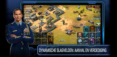 Empires and Allies screenshot 2