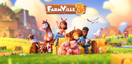How to Download FarmVille 3 – Farm Animals on Mobile