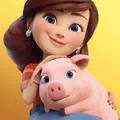 FarmVille 3 - 動物大集合