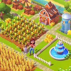 Скачать FarmVille 3: Животные на ферме APK