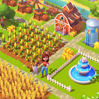 FarmVille 3 ícone
