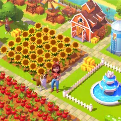 FarmVille 3 – Farmtiere XAPK Herunterladen