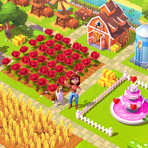 FarmVille 3：農場動物