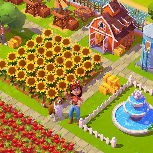 FarmVille 3: Животные на ферме