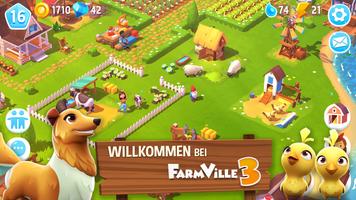 FarmVille 3 Plakat