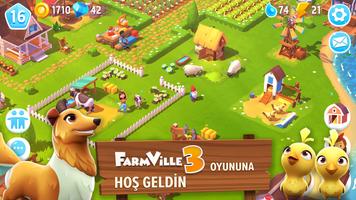 FarmVille 3 gönderen