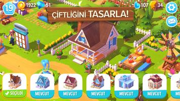 FarmVille 3 Ekran Görüntüsü 2