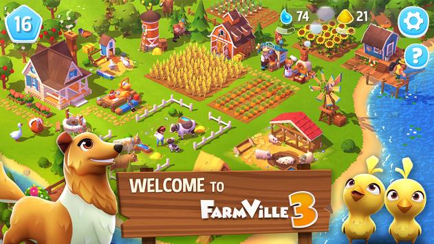 FarmVille 3 bài đăng