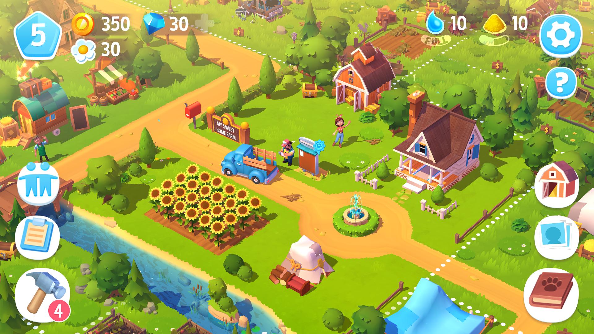 Игры ферма без интернета андроид. Ферма Farmville. Фармвилл 3. Farmville 3. Ферма игра на андроид.