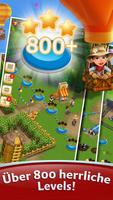 FarmVille: Erntetausch Screenshot 1