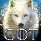 Game of Thrones Slots Casino ไอคอน