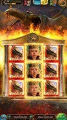 Game of Thrones Slots Casino XAPK download