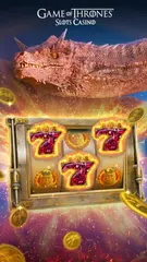 Game of Thrones Slots Casino アプリダウンロード