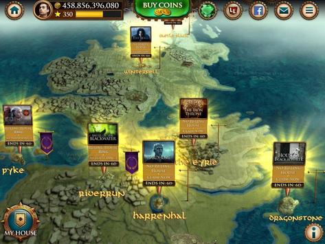 Game of Thrones Slots Casino - Free Slot Machines screenshot 17