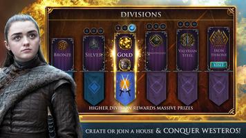 Game of Thrones Slots Casino imagem de tela 2