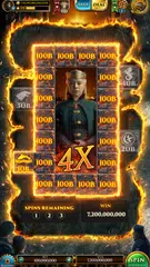 Game of Thrones Slots Casino アプリダウンロード