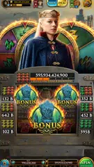 Game of Thrones Slots Casino XAPK download