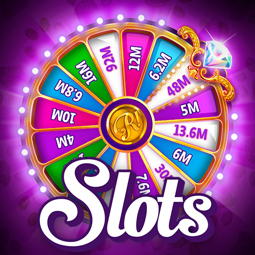 Hit it Rich! Casino Slots Game